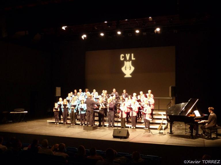 Concert de Printemps 2018