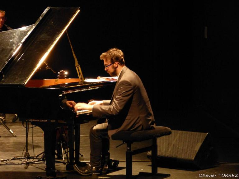 Concert de Printemps 2018