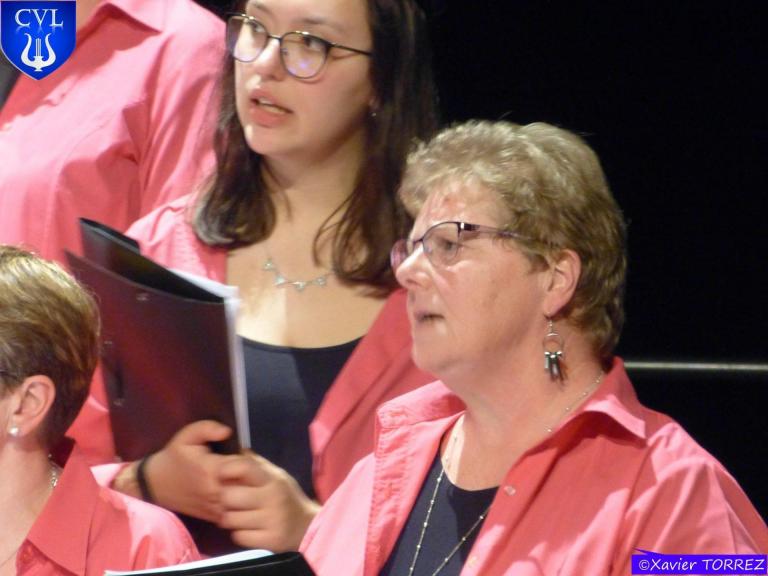 Concert de Printemps 2019
