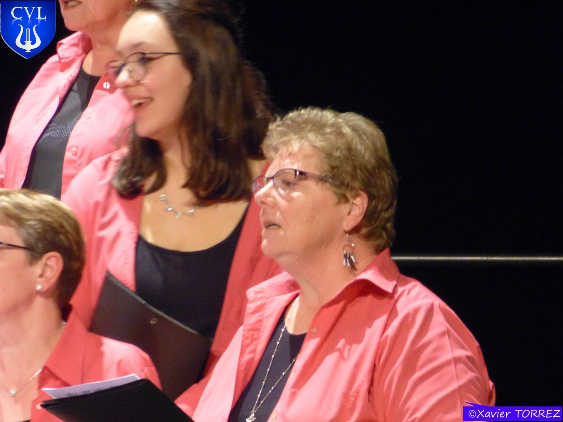 Concert de Printemps 2019