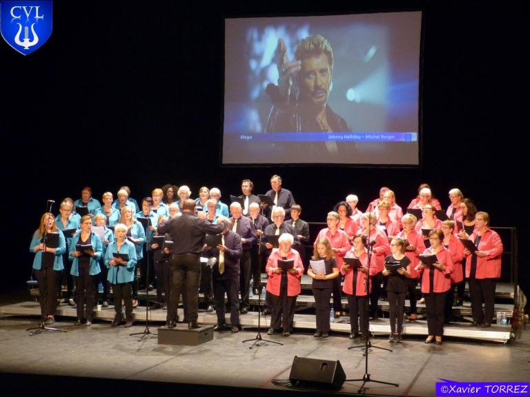 Concert de Printemps 2019