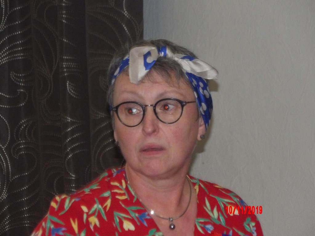 Ste Cécile 2019