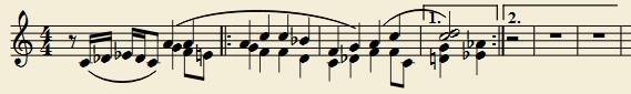 Reprise